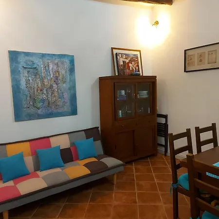 Domus In Castello, Exclusive In Storic Center Apartamento *