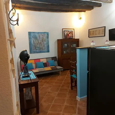 Appartement Domus In Castello, Exclusive In Storic Center