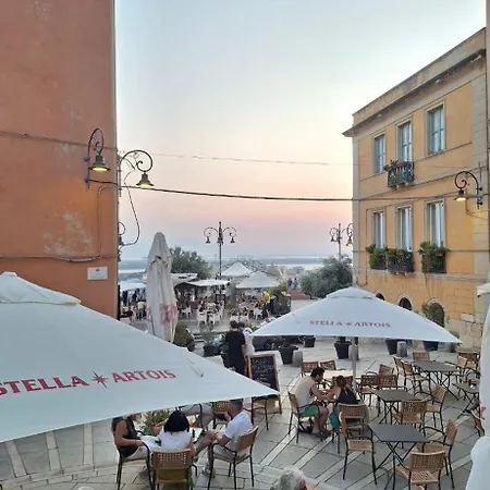 Appartement Domus In Castello, Exclusive In Storic Center *