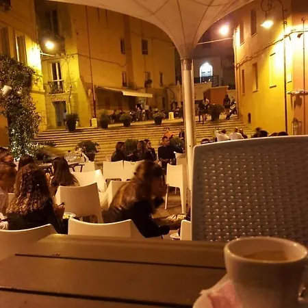 Appartement Domus In Castello, Exclusive In Storic Center *