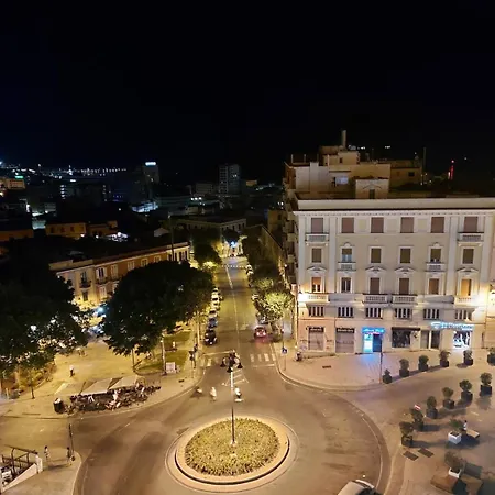 Domus In Castello, Exclusive In Storic Center * Cagliari